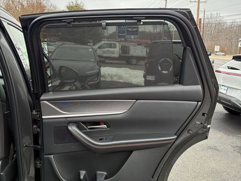 Used 2025 MAZDA CX-90 3.3 Turbo w/ Preferred Package image 52