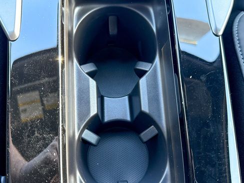 New 2026 Mitsubishi Eclipse Cross Black Edition image 44