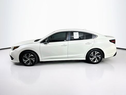 Used 2021 Subaru Legacy w/ Alloy Wheel Package AWD/4WD image 4