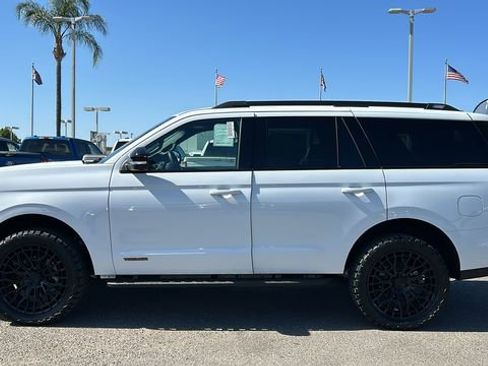 New 2026 Ford Expedition Tremor AWD/4WD image 7