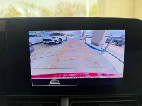 Used 2025 Chevrolet Trax RS w/ Sunroof Package image 21