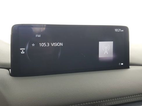 Used 2025 MAZDA CX-5 AWD 2.5 S w/ Preferred Package image 29