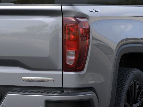New 2026 GMC Sierra 1500 Elevation image 11