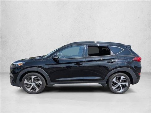 Used 2018 Hyundai Tucson Value AWD/4WD image 8