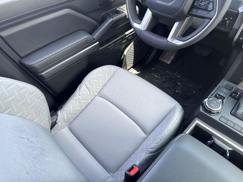 Used 2026 Toyota Tacoma SR5 AWD/4WD image 27