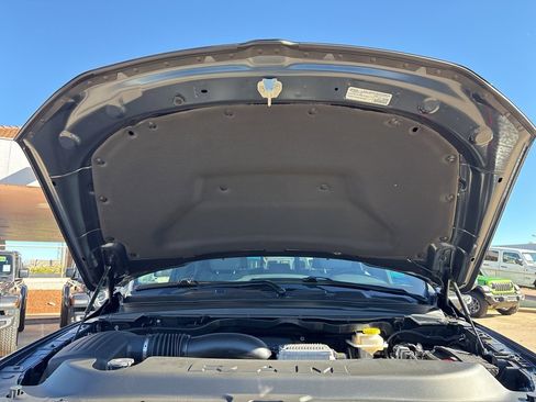 New 2026 RAM 1500 Big Horn image 48