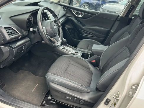 Used 2020 Subaru Forester Premium AWD/4WD image 10