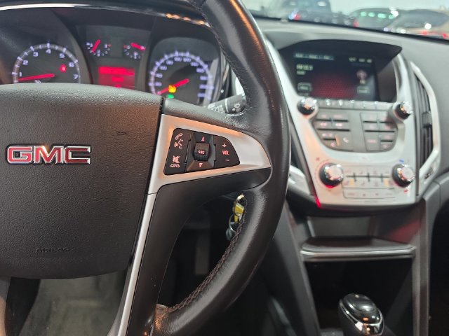 Used 2017 GMC Terrain SLE w/ Driver Alert Package I AWD/4WD image 11