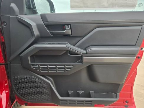 New 2026 Toyota Tacoma SR5 AWD/4WD image 23