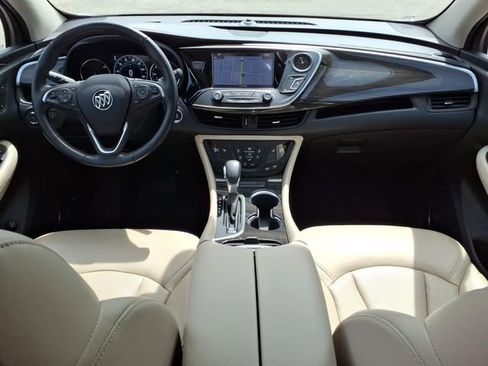 Used 2020 Buick Envision Premium AWD/4WD image 12