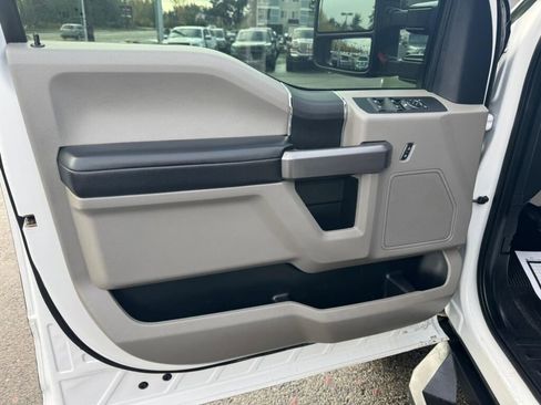 Used 2020 Ford F350 XLT image 14