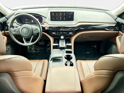 Used 2023 Acura MDX FWD w/ Technology Package image 15