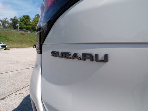 Used 2026 Subaru Forester Sport AWD/4WD image 15