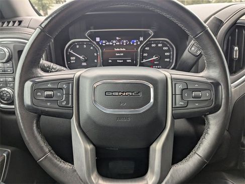 Used 2021 GMC Sierra 1500 Denali w/ Denali Ultimate Package image 29