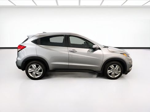 Used 2020 Honda HR-V EX image 22