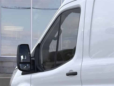 New 2026 Ford Transit 350 148 High Roof Extended RWD image 20