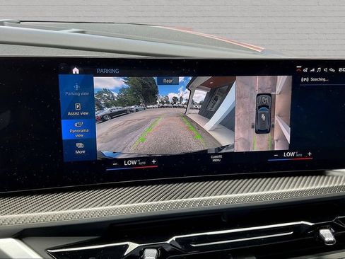 Used 2023 BMW XM AWD/4WD image 14