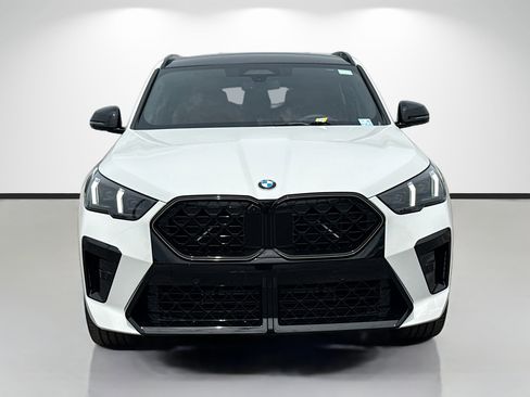 New 2026 BMW X2 xDrive28i w/ Technology Package AWD/4WD image 8