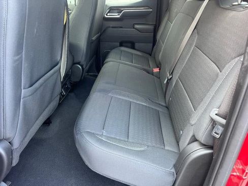 Used 2023 GMC Sierra 1500 Elevation AWD/4WD image 22