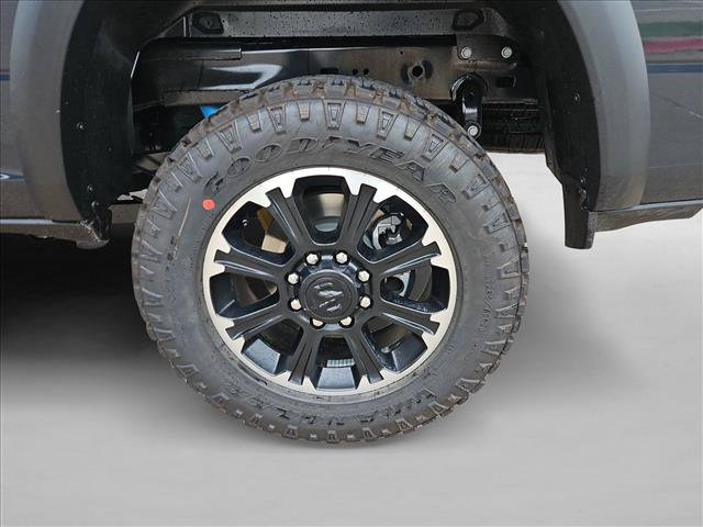 New 2027 RAM 2500 Warlock w/ Safety Group AWD/4WD image 10