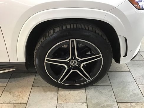Used 2022 Mercedes-Benz GLS 450 GLS 450 image 14