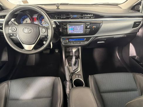 Used 2014 Toyota Corolla S image 22