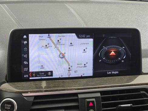 Used 2019 BMW X3 sDrive30i image 30