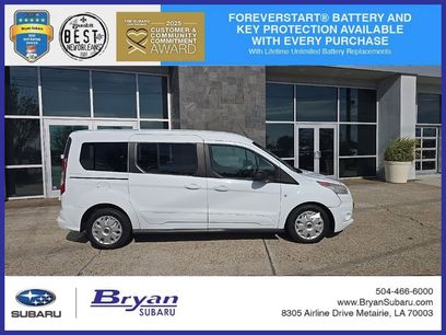 Used 2014 Ford Transit Connect XLT