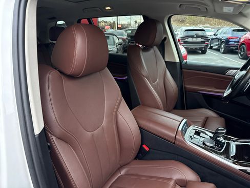 Used 2020 BMW X7 xDrive40i w/ Premium Package image 67