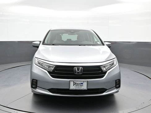 Certified 2023 Honda Odyssey EX-L image 2