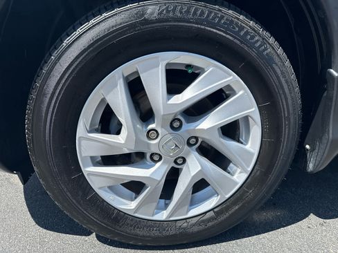 Used 2015 Honda CR-V EX image 9