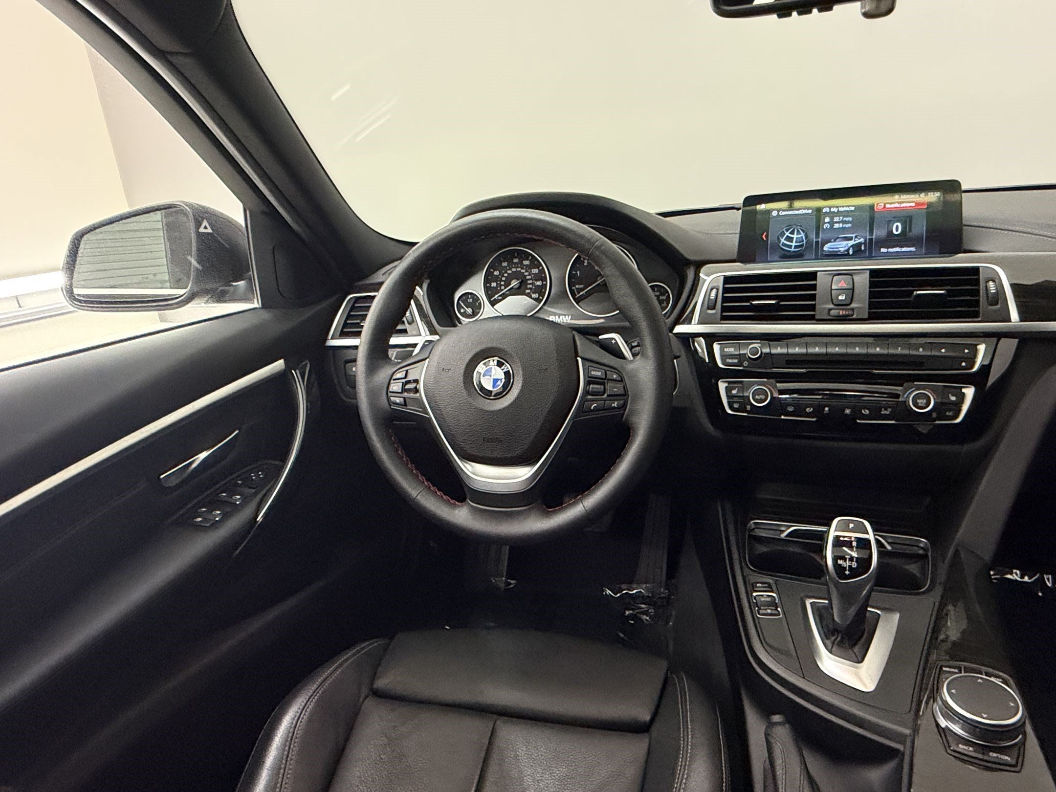 Used 2018 BMW 330i Sedan w/ Convenience Package RWD image 28