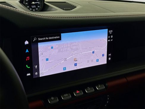 Used 2026 Porsche 911 Carrera GTS image 21