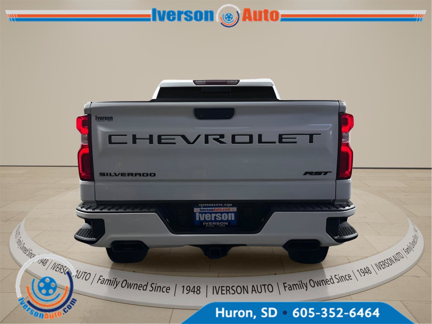 Used 2020 Chevrolet Silverado 1500 RST w/ Rally Edition AWD/4WD image 10
