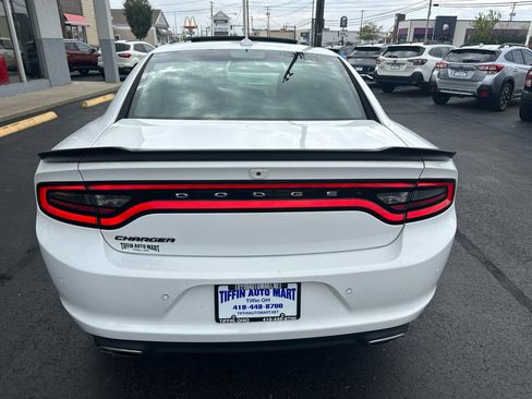 Used 2018 Dodge Charger GT w/ Blacktop Package image 10