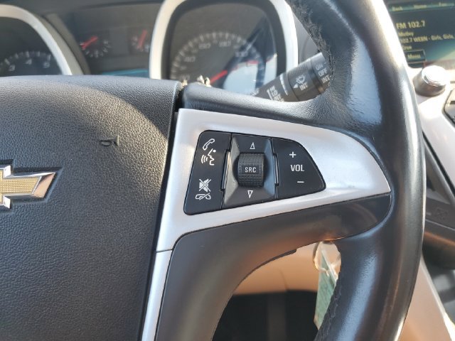 Used 2014 Chevrolet Equinox LT w/ Driver Convenience Package FWD image 23