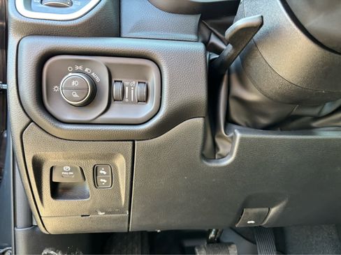 New 2026 RAM 1500 Big Horn image 43