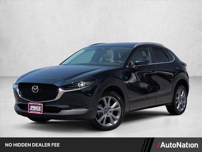 Used 2022 MAZDA CX-30 AWD 2.5 S w/ Preferred Package