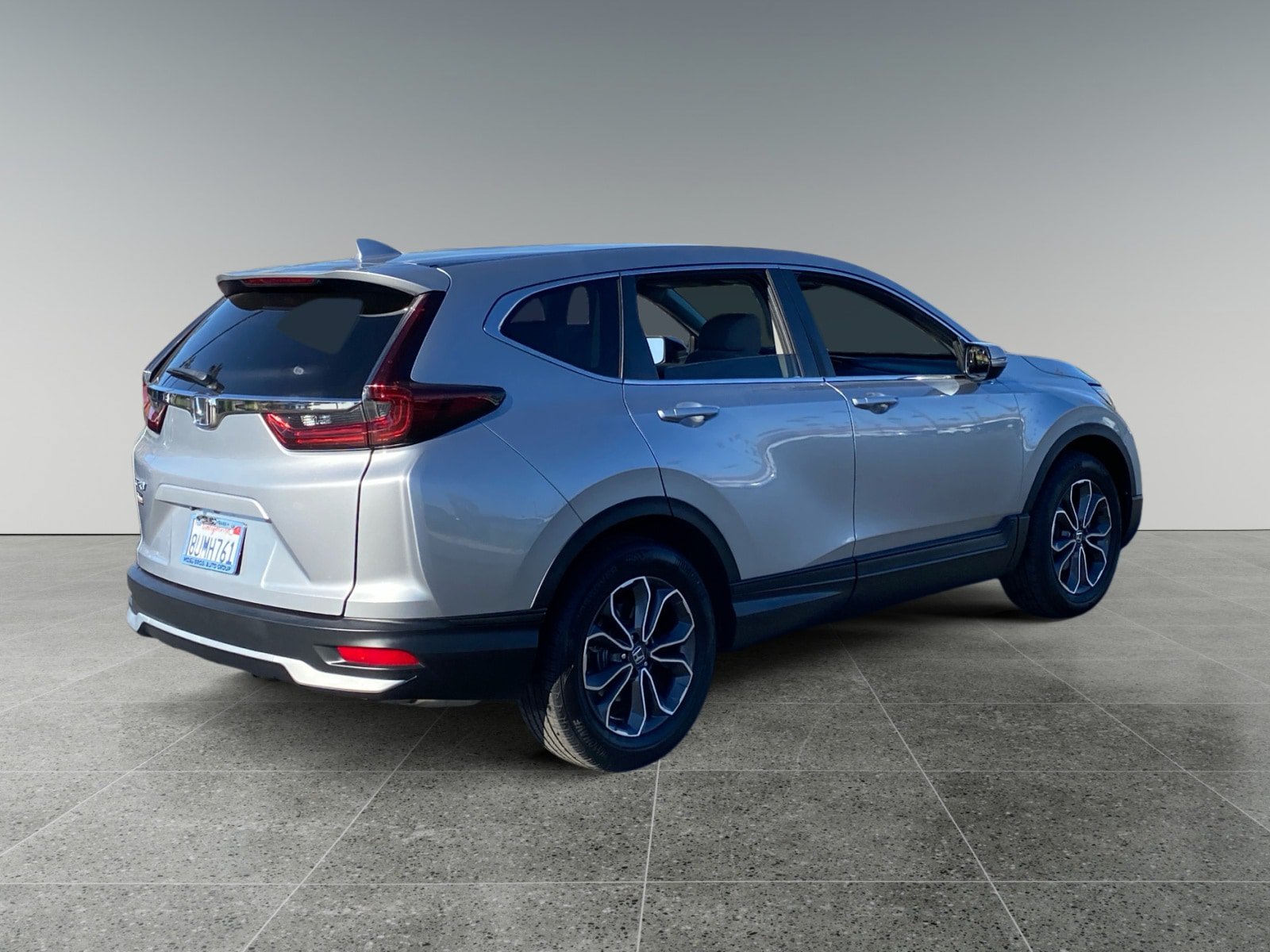 Used 2020 Honda CR-V EX image 5