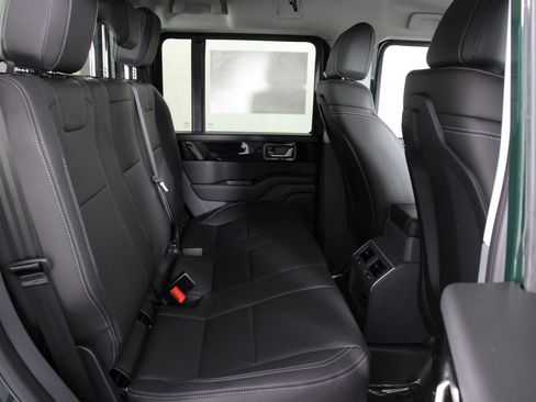 New 2025 INEOS Grenadier AWD/4WD image 13