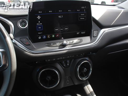 Certified 2023 Chevrolet Blazer LT w/ Convenience Package image 15