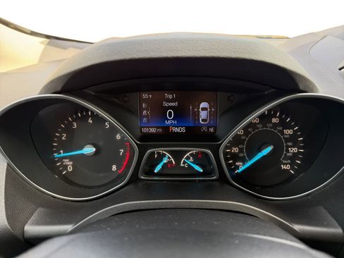 Used 2017 Ford Escape Titanium w/ Equipment Group 301A image 12