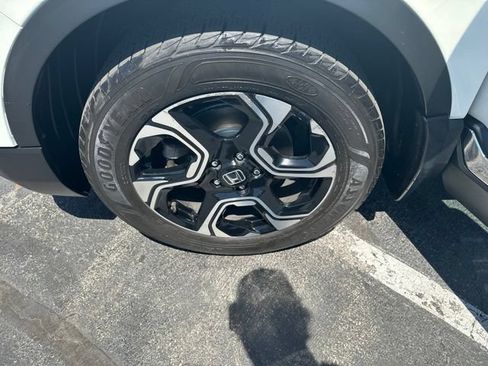 Used 2017 Honda CR-V Touring image 26