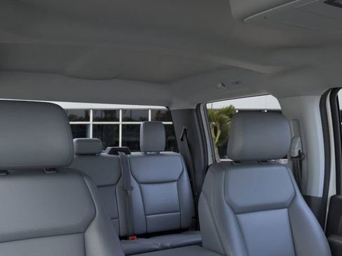 New 2026 Ford F150 XL AWD/4WD image 22