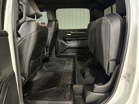 Used 2022 RAM 1500 Sport w/ Rebel Level 2 Equipment Group image 30