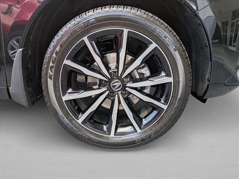 Certified 2026 Acura RDX A-Spec AWD/4WD image 20