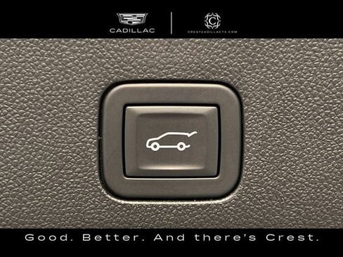 Certified 2025 Cadillac Escalade Sport Platinum image 30