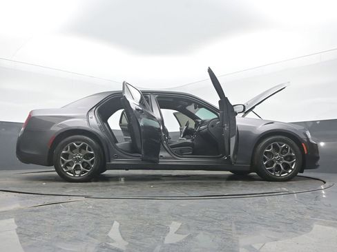 Used 2017 Chrysler 300 S w/ 300S Premium Group image 61