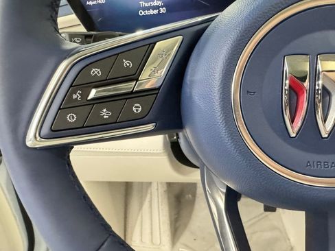 New 2026 Buick Enclave Avenir w/ Super Cruise Package image 19