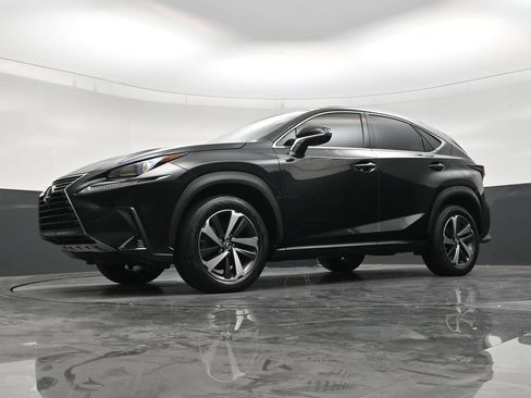 Used 2019 Lexus NX 300 AWD w/ Premium Package image 21